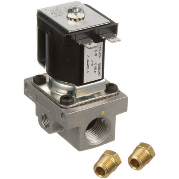 Savory Gas Solenoid Valve 25008SP